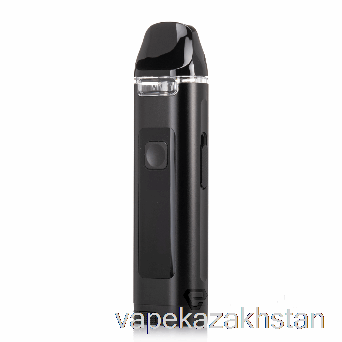 Vape Disposable Uwell Crown D Pod Mod Kit Black